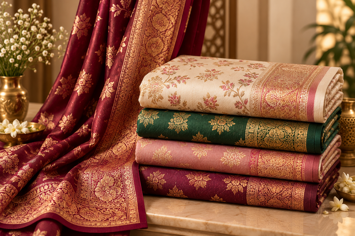 Sarees