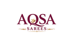 Aqsa Sarees - Home