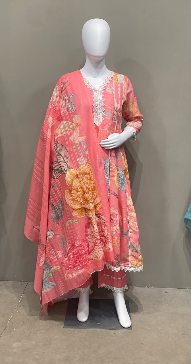 KURTHI SET